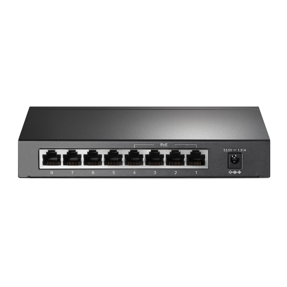 HUB TP-LINK 8PORT GB 1008 HUB TP-LINK 8PORT GB 1008
